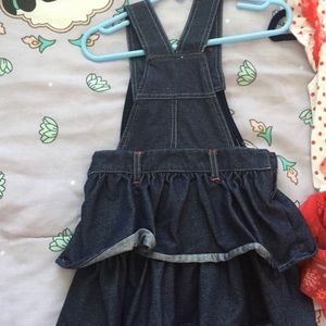 Baby dress 3t